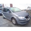 volkswagen touran (1t2) del año 2008