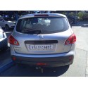 NISSAN QASHQAI (J10)