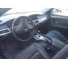 bmw serie 5 touring (e61) del año 2009