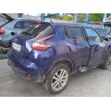 NISSAN JUKE (F15)