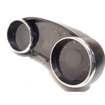 CUADRO INSTRUMENTOS 9666174980 9810462780 6103Y0