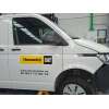 volkswagen transporter t6 furgoneta (sga, sgh, sha, shh) del año 2022