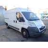peugeot boxer caja cerrada (bat. 3450) (333) del año 2009