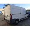 peugeot boxer caja cerrada (bat. 3450) (333) del año 2009