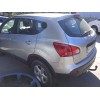 nissan qashqai (j10) del año 2007