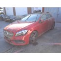 MERCEDES-BENZ CLASE A (W176)