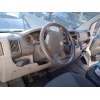 peugeot boxer caja cerrada (bat. 3450) (333) del año 2009