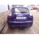 NISSAN JUKE (F15)