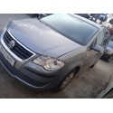 VOLKSWAGEN TOURAN (1T2)