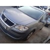volkswagen touran (1t2) del año 2008