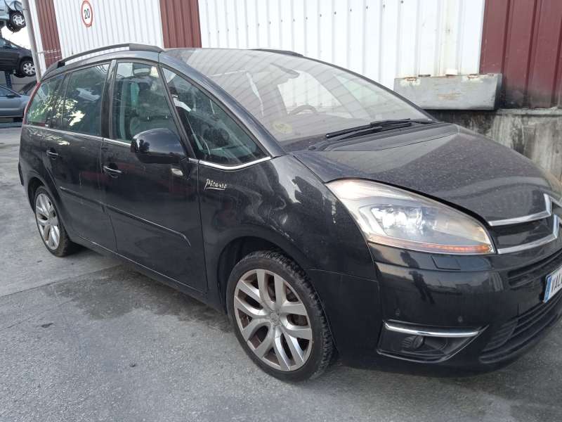 CITROËN C4 GRAND PICASSO I (UA_)