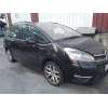 citroën c4 grand picasso i (ua_) del año 2009