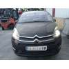 citroën c4 grand picasso i (ua_) del año 2009