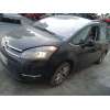citroën c4 grand picasso i (ua_) del año 2009
