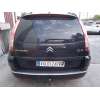 citroën c4 grand picasso i (ua_) del año 2009