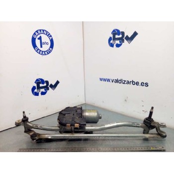 Recambio de motor limpia delantero para audi a7 sportback (4ga) 3.0 tdi quattro referencia OEM IAM 4G1955023A  