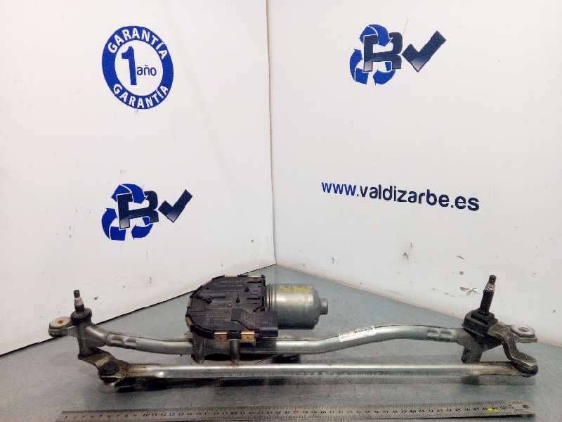 MOTOR LIMPIA DELANTERO 4G1955023A 