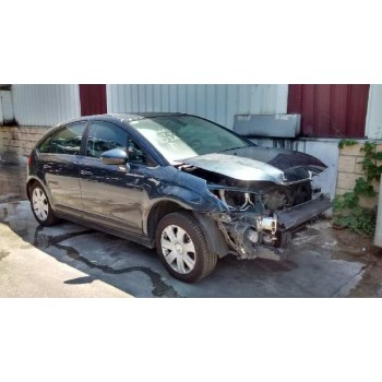 citroën c4 berlina del año 2009