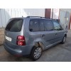volkswagen touran (1t2) del año 2008