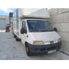 peugeot boxer caja/chasis (244) del año 2004