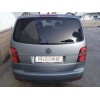 volkswagen touran (1t2) del año 2008
