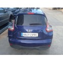 NISSAN JUKE (F15)