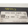 Recambio de modulo electronico para audi a4 avant (8k5) (2008) 2.0 16v tdi referencia OEM IAM 4H0035446A  