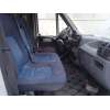 peugeot boxer caja/chasis (244) del año 2004