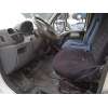 peugeot boxer caja/chasis (244) del año 2004