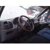 peugeot boxer caja/chasis (244) del año 2004