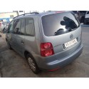 VOLKSWAGEN TOURAN (1T2)