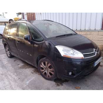 CITROËN C4 GRAND PICASSO I (UA_)