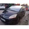 citroën c4 grand picasso i (ua_) del año 2007