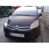 citroën c4 grand picasso i (ua_) del año 2007