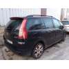 citroën c4 grand picasso i (ua_) del año 2007