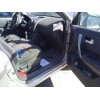 nissan qashqai (j10) del año 2007