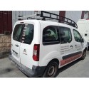 CITROËN BERLINGO MULTISPACE (B9)