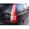 citroën c4 grand picasso i (ua_) del año 2007