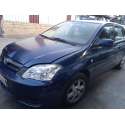 TOYOTA COROLLA (_E12_)