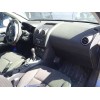 nissan qashqai (j10) del año 2007