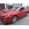 mazda 3 (bm, bn) del año 2014