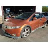 honda civic viii hatchback (fn, fk) del año 2008