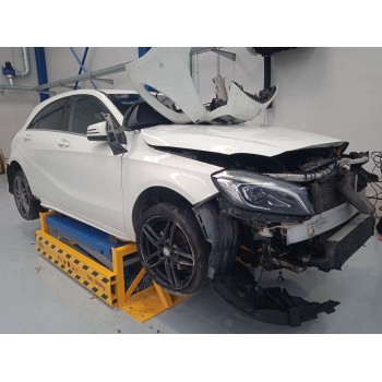 mercedes-benz clase a (w176) del año 2017