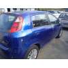 fiat grande punto (199) del año 2006