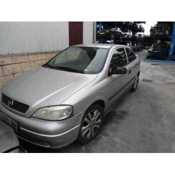 OPEL ASTRA G BERLINA