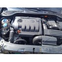 SKODA OCTAVIA BERLINA (1Z3)
