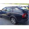 skoda octavia berlina (1z3) del año 2010
