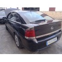OPEL VECTRA C (Z02)