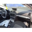 SKODA OCTAVIA BERLINA (1Z3)