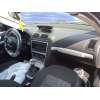 skoda octavia berlina (1z3) del año 2010